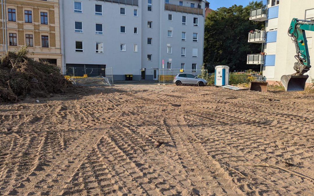 Checkliste für Bauherren: Was Sie vor der Baugrunduntersuchung beachten sollten