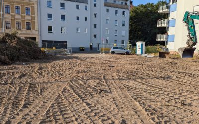 Checkliste für Bauherren: Was Sie vor der Baugrunduntersuchung beachten sollten