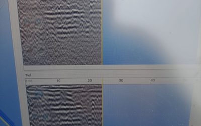 Georadar einfach erklärt – was Sie als Bauherr wirklich wissen müssen